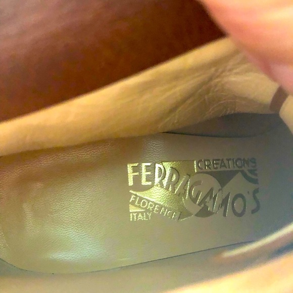 New Creations Salvatore Ferragamo new numbered 145/150. 1938   Originally made . - Picture 6 of 10